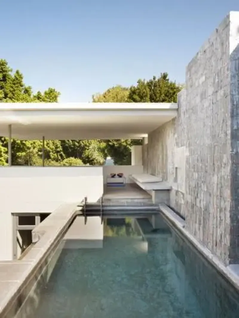 Newlands Luxury Villa in Newlands – photo 7