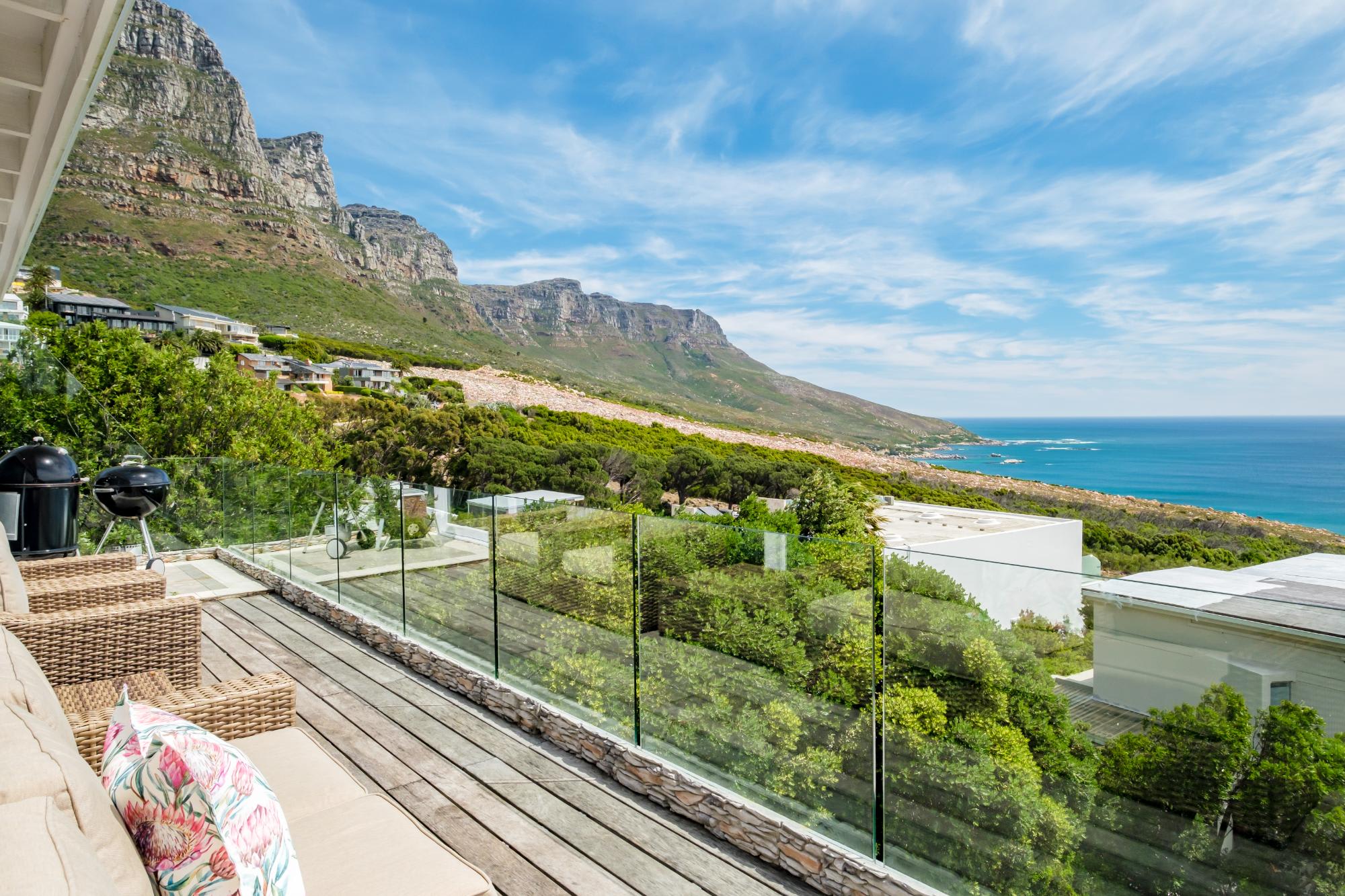 Camps Bay