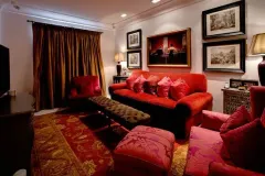 Villa Eight in Bantry Bay – photo 5 thumbnail