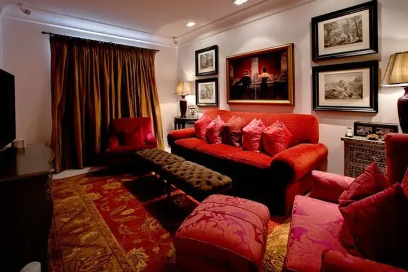 Villa Eight in Bantry Bay – photo 5