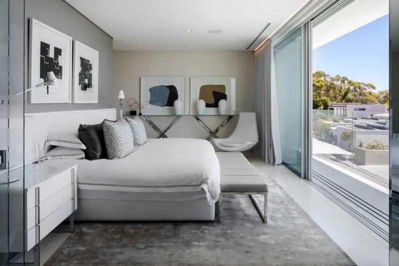 Ocean View in Fresnaye – photo 14