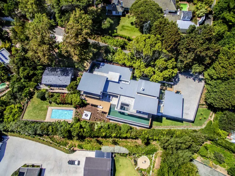 Villa Constantia in Bishopscourt – photo 25