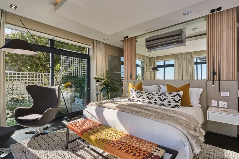 Bakoven Palms Villa  in Camps Bay – photo 9