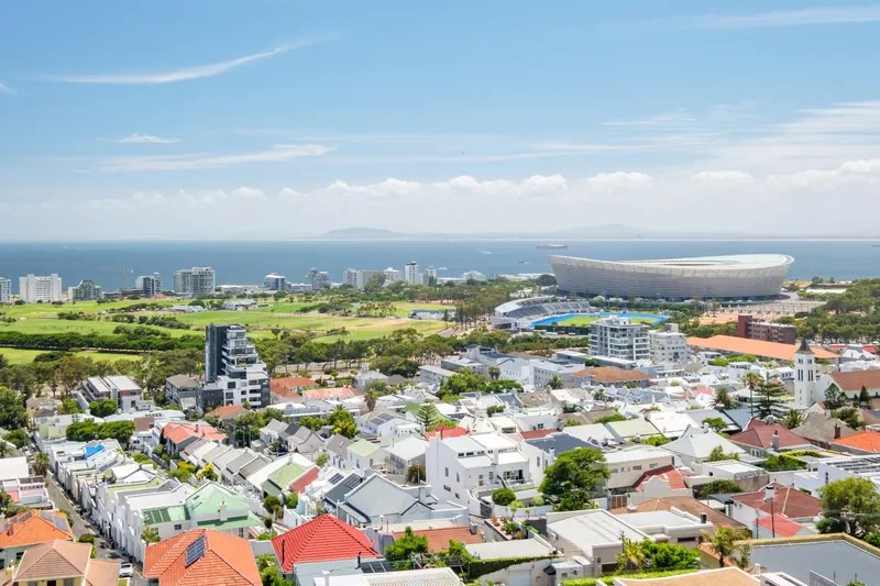 Villa Alexa in Green Point – photo 20