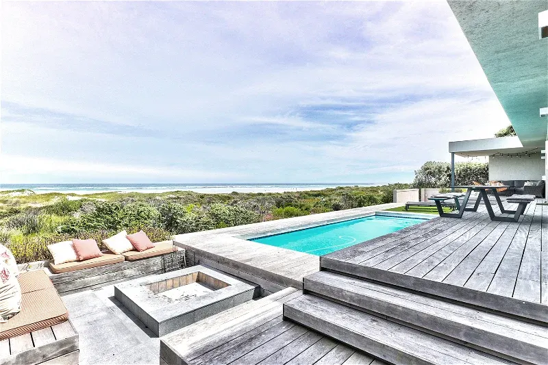 Melkbos Beach Villa 27 in Melkbosstrand – photo 50