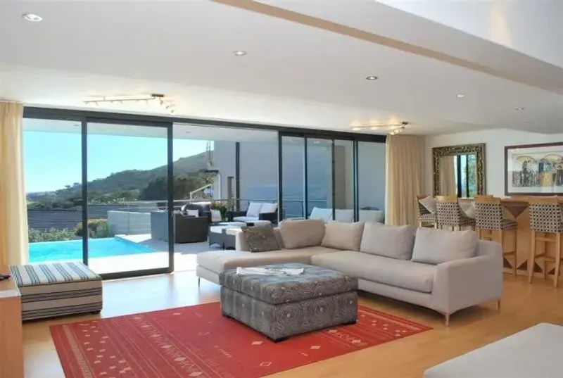 Head South Villa in Camps Bay – photo 3
