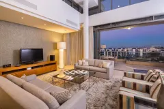 Lawhill Penthouse in V&A Waterfront – photo 17 thumbnail