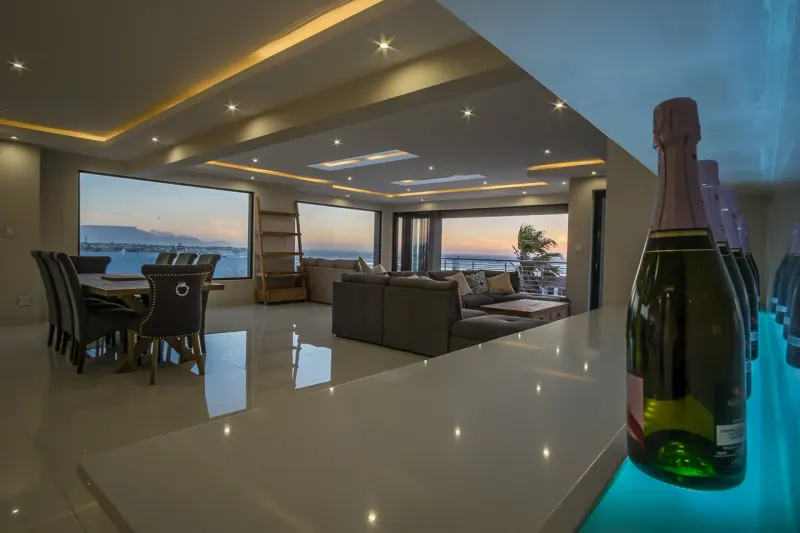 Melkbos Luxury Villa in Melkbosstrand – photo 8
