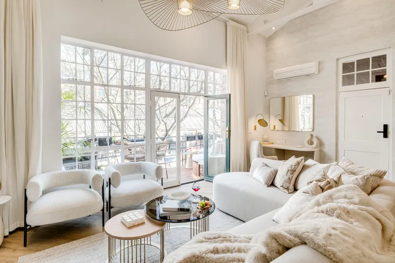 Luxury Loft in De Waterkant – photo 10