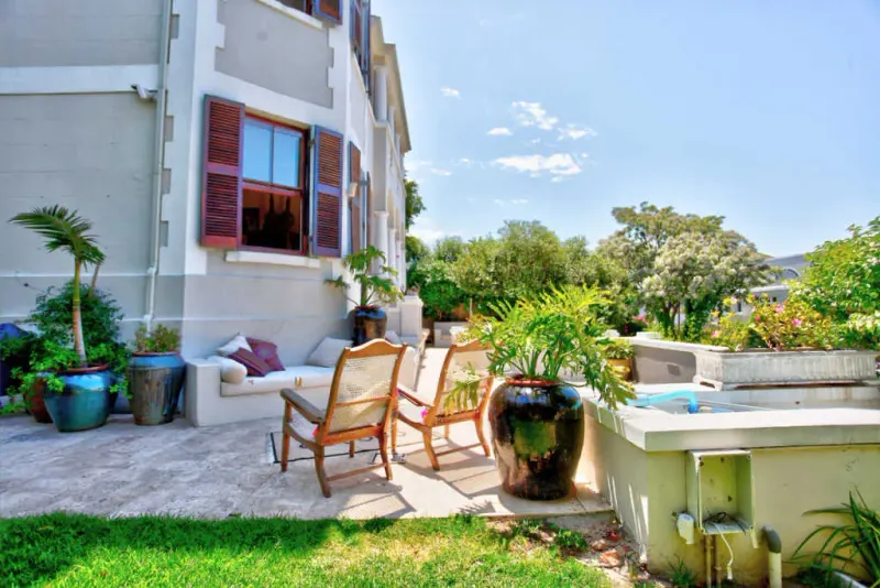 Brownlow Villa in Tamboerskloof – photo 15