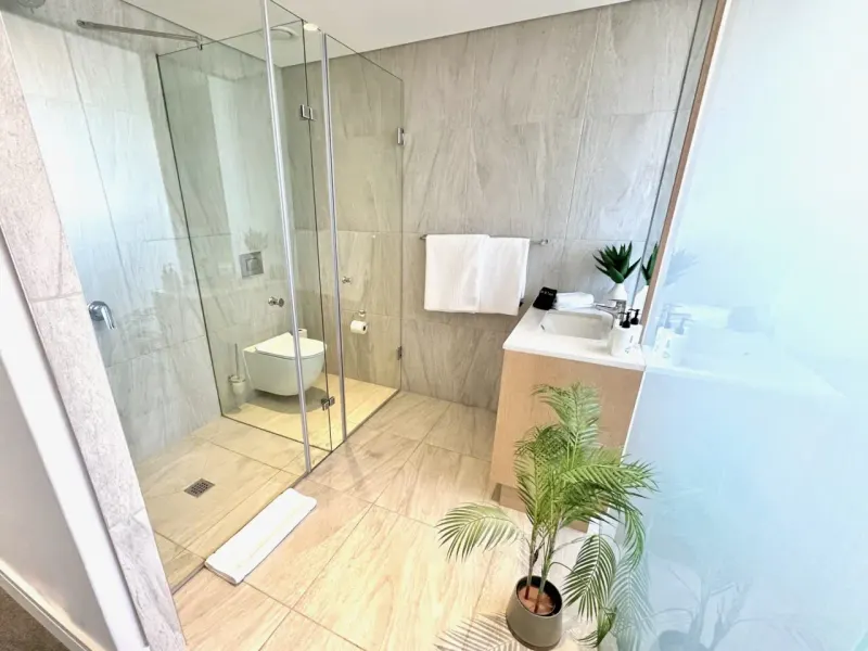 Panoramic Penthouse in Sea Point – photo 18