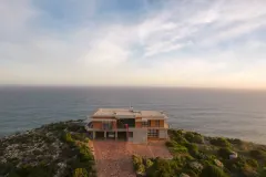 RAINBOW’S END VILLA in Knysna – photo 11 thumbnail