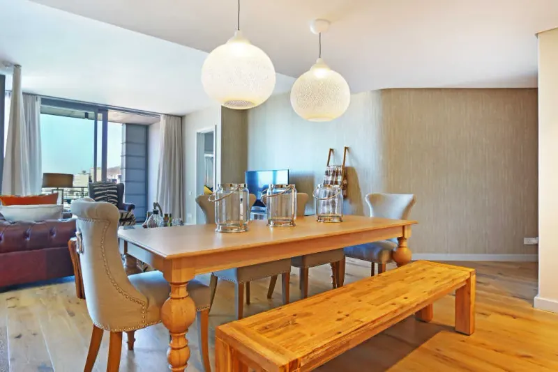 Silo Luxury Suites in V&A Waterfront – photo 6
