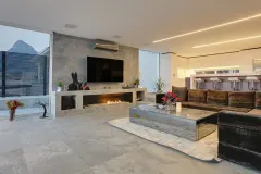Willesdon Villa Vega in Camps Bay – photo 3 thumbnail