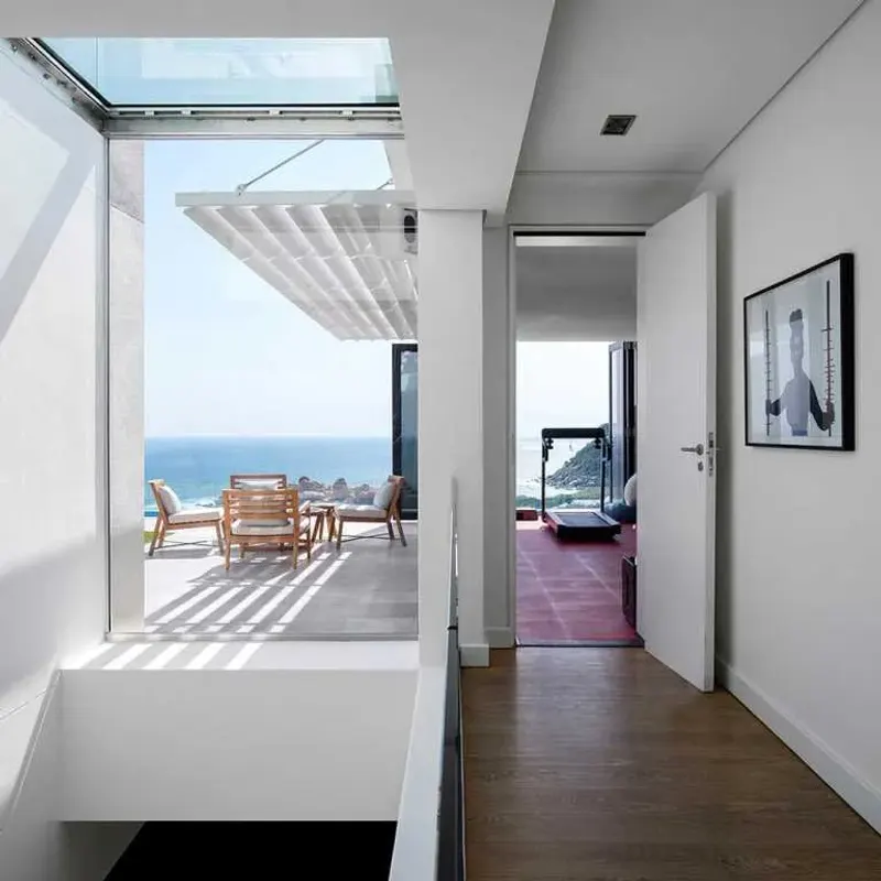 Leeukoppie Villa in Llandudno – photo 9