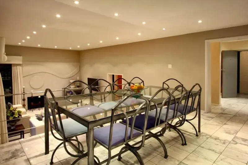 Villa Indigo in Fresnaye – photo 9