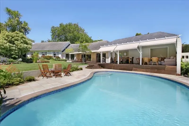 Constantia Evergreen in Constantia – photo 17