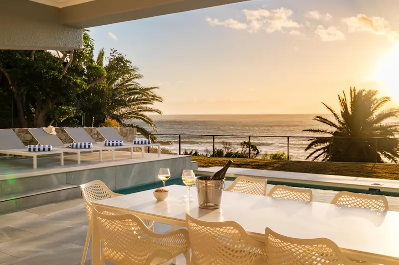 Villa Kai in Camps Bay – photo 47
