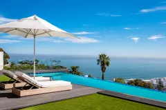 Villa 240 in Bantry Bay – photo 1 thumbnail