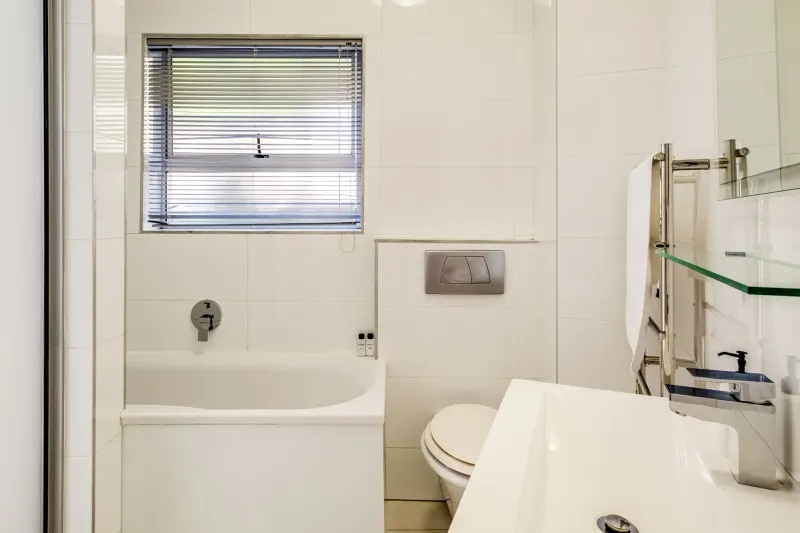 Sea Escape in camps bay – photo 15