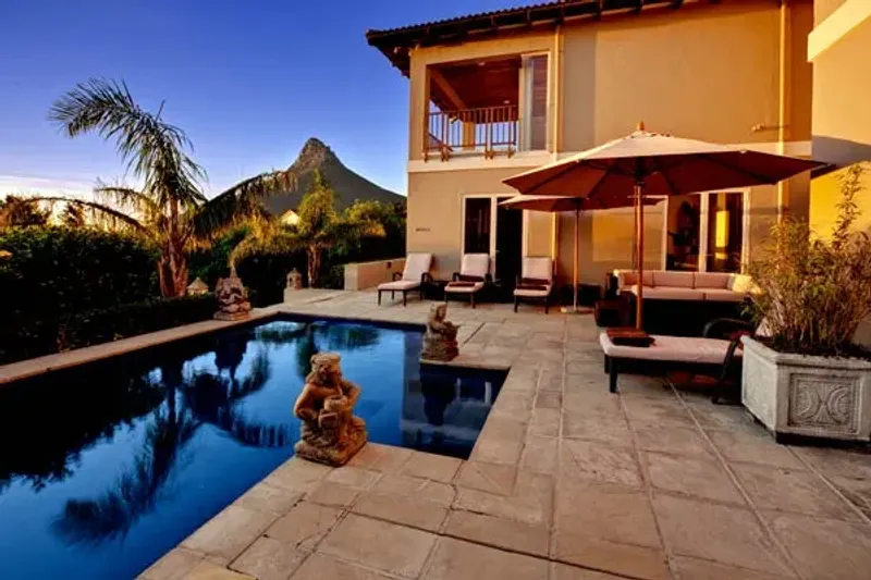 Villa Bali