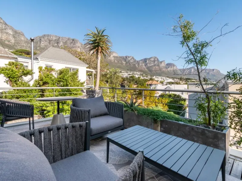 Argyle Hideaway in Camps Bay – photo 9