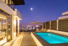 Lawhill Penthouse in V&A Waterfront – photo 9 thumbnail