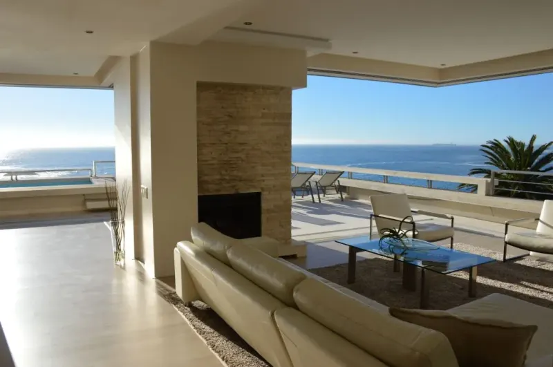 Penthouse 1 in Camps Bay – photo 5