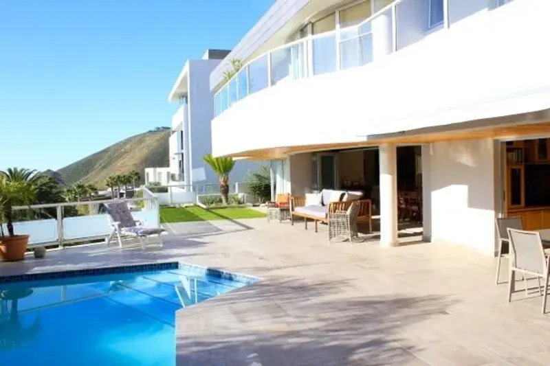 Villa Arcadia