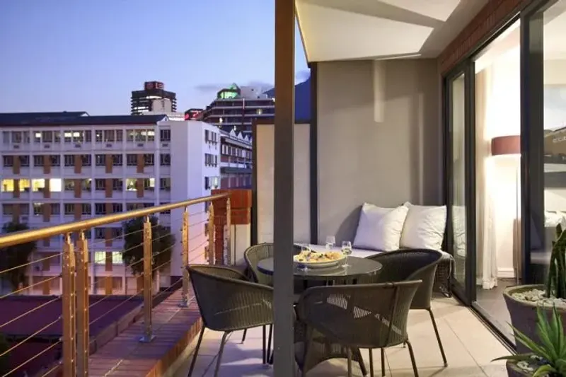 The Rockwell 319 in De Waterkant – photo 3