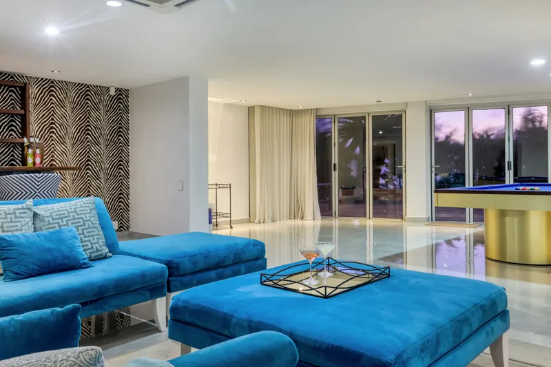 Gratia Villa in Camps Bay – photo 25