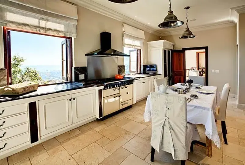 Villa Ocean View in Fresnaye – photo 9