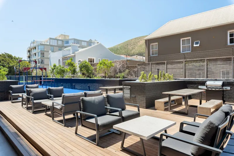Station Views in Sea Point – photo 8
