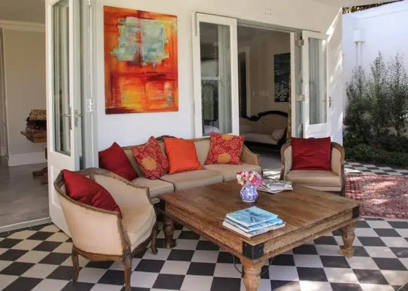Klein Constantia Vistas in Constantia – photo 5