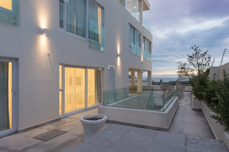 Casa Grace in Camps Bay – photo 7