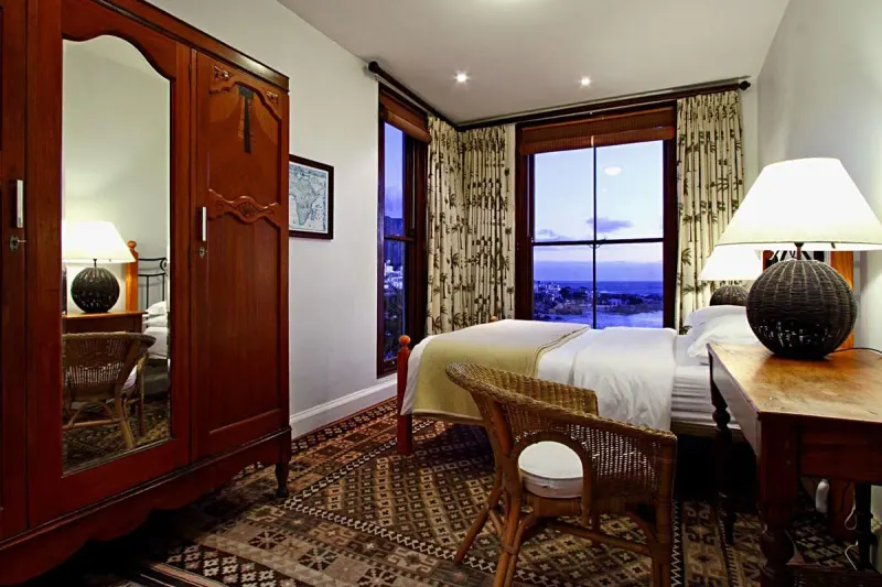 Camps Bay Terrace Lodge in Camps Bay – photo 13