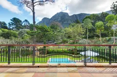 Valley Retreat Villa in Hout Bay – photo 32 thumbnail