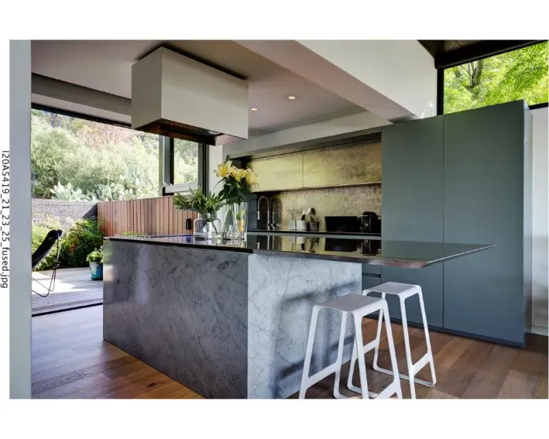 Asha House in Tamboerskloof – photo 19