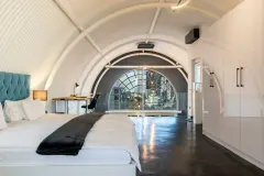 Cape Rise Luxury Loft in Cape Town City Centre – photo 4 thumbnail