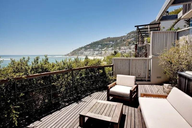 Fourth Beach in Clifton – photo 2