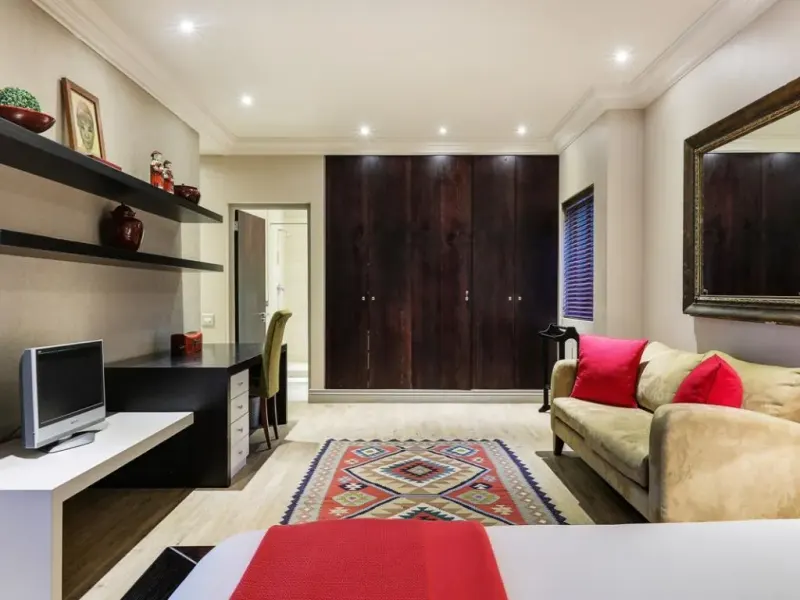 Villa Fresnaye in Fresnaye – photo 21