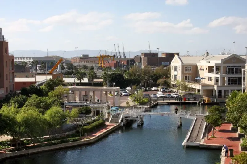 Ellesmere 302 in V&A Waterfront – photo 21