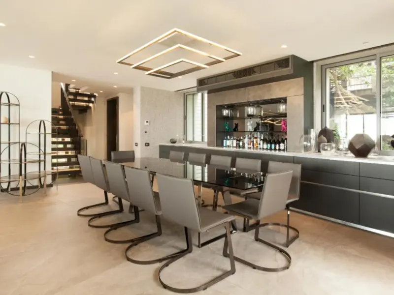 8 Glen Beach Villa in Camps Bay – photo 16