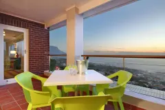 Prima Penthouse in Bakoven – photo 3 thumbnail