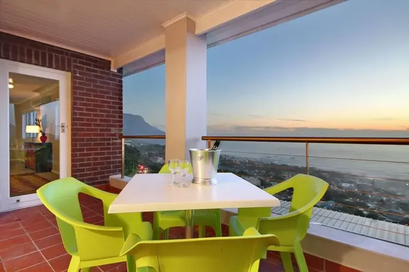 Prima Penthouse in Bakoven – photo 3