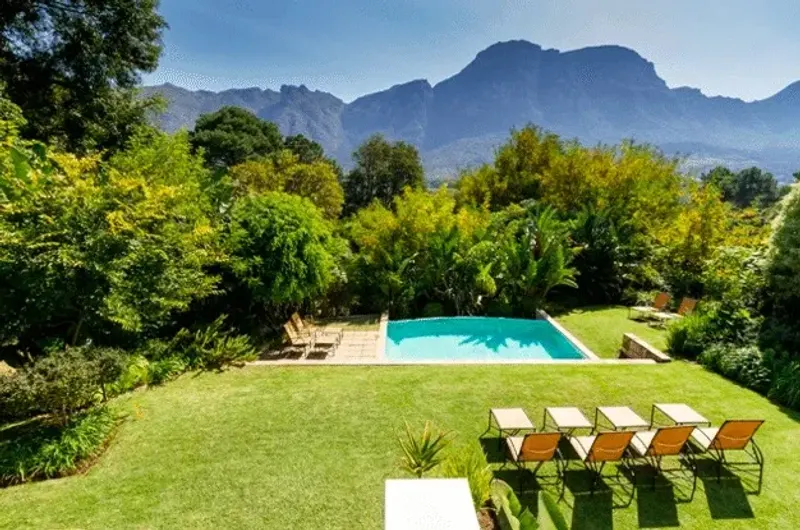 Bishops Villa