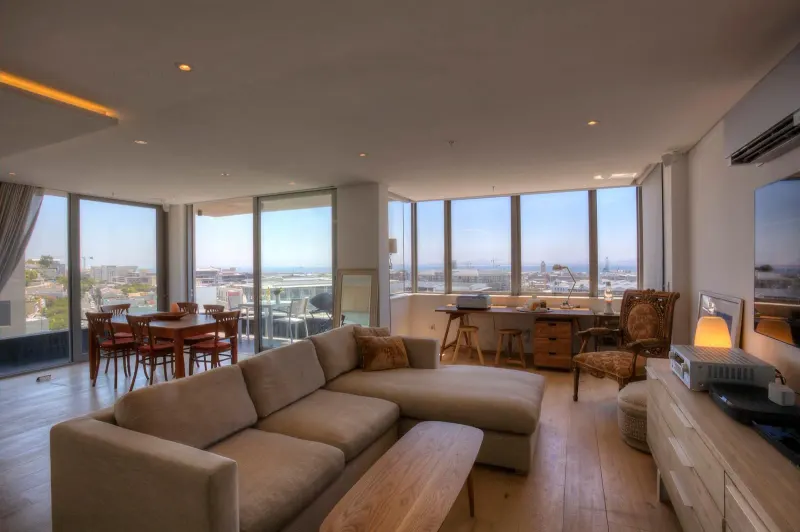 Mirage 2 Bedroom Unit in De Waterkant – photo 16