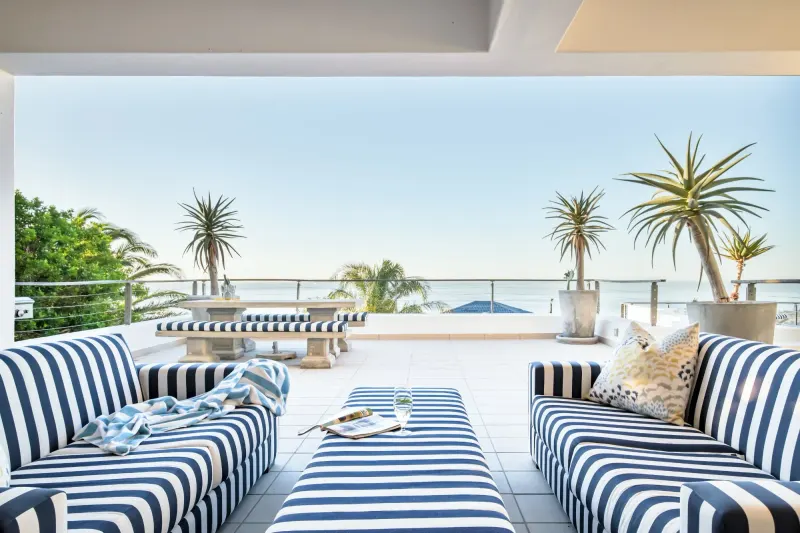 Villa Grenache in Camps Bay – photo 5
