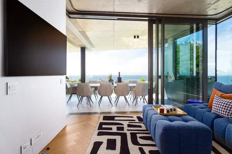 Arkham Villa in Fresnaye – photo 25