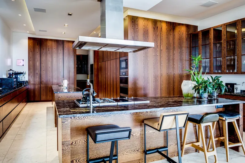 Eirian Villa in Fresnaye – photo 15